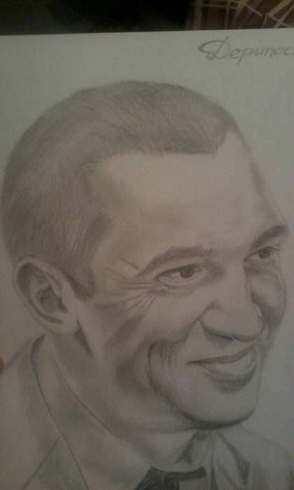 Портреты на заказ г.Алматы, фотография 1