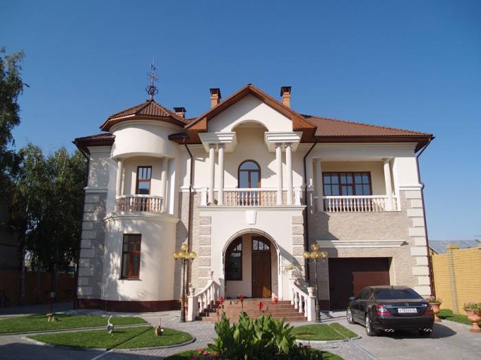 Проектирование индивидуальных домов , фотография 1