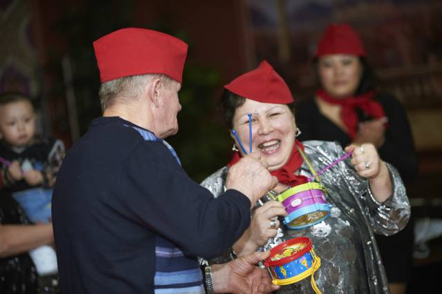 Тамада на корпоратив, фотография 5