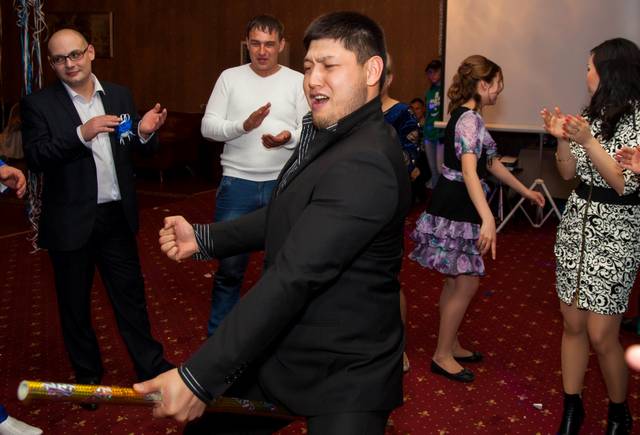 Тамада на корпоратив, фотография 8