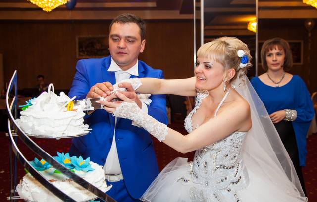 Ведущая для Вашей свадьбы, фотография 3