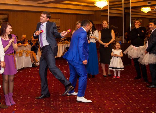 Ведущая для Вашей свадьбы, фотография 5