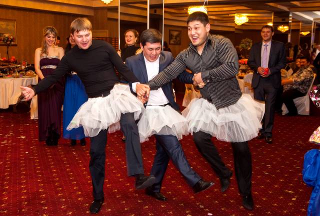 Ведущая для Вашей свадьбы, фотография 7