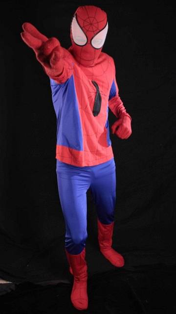 Аниматоры на день рождение, фотография 3