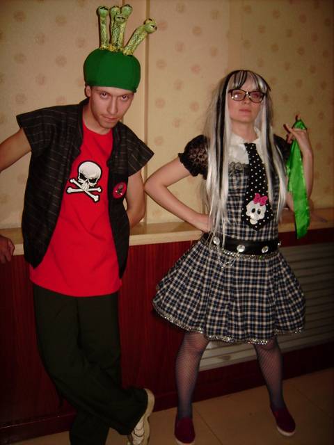 Аниматоры на день рождение, фотография 4