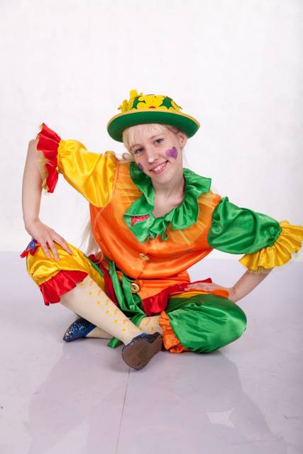 Аниматоры на день рождение, фотография 5