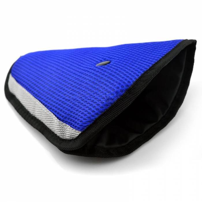 Автомобильный регулятор ремней безопастности для детей, фотография 1