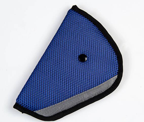 Автомобильный регулятор ремней безопастности для детей, фотография 2