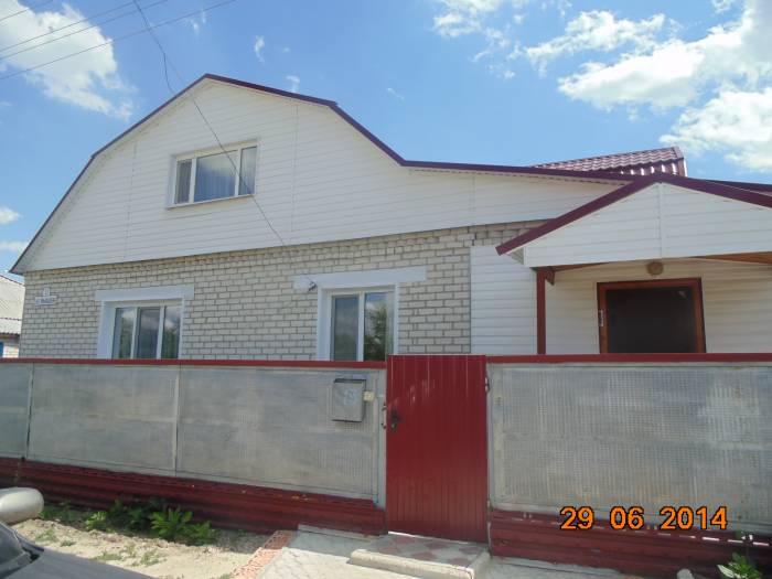 Дом 140 кв. м., фотография 1