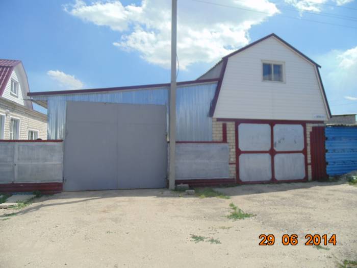 Дом 140 кв. м., фотография 2