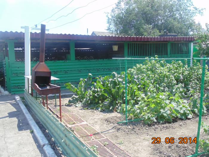 Дом 140 кв. м., фотография 5