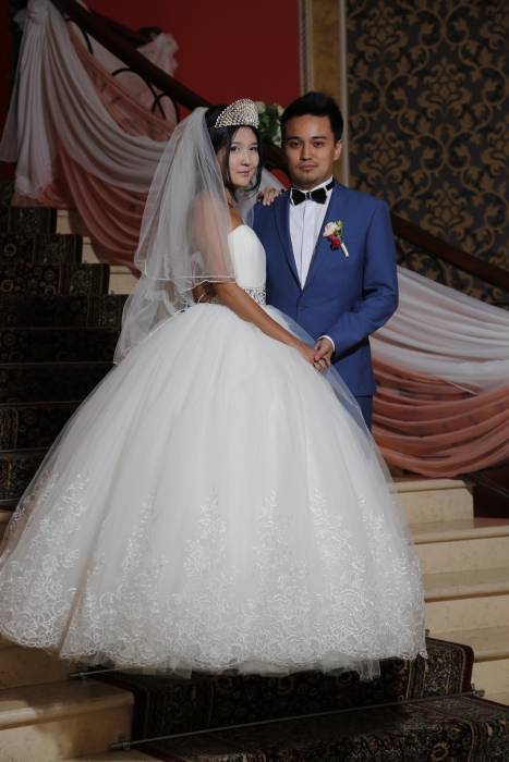 Съемка свадеб и других мероприятий, фотография 1