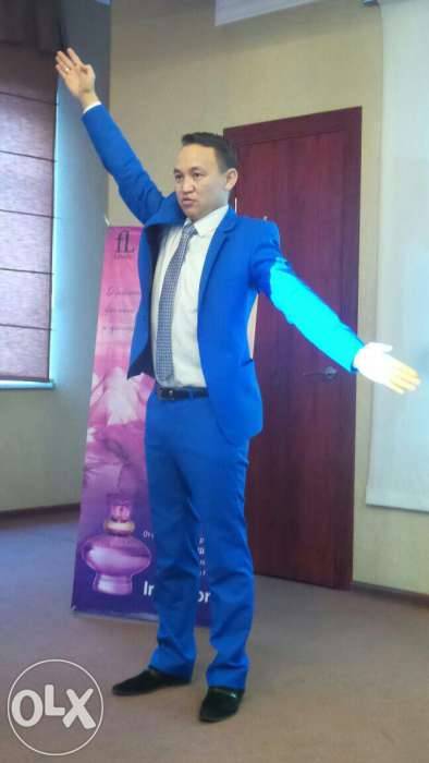 тренинг-центр 