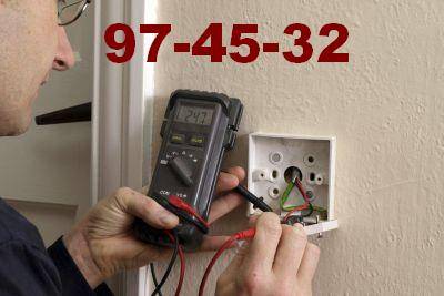 Электрик срочный вызов  Электромонтажные работы, фотография 1