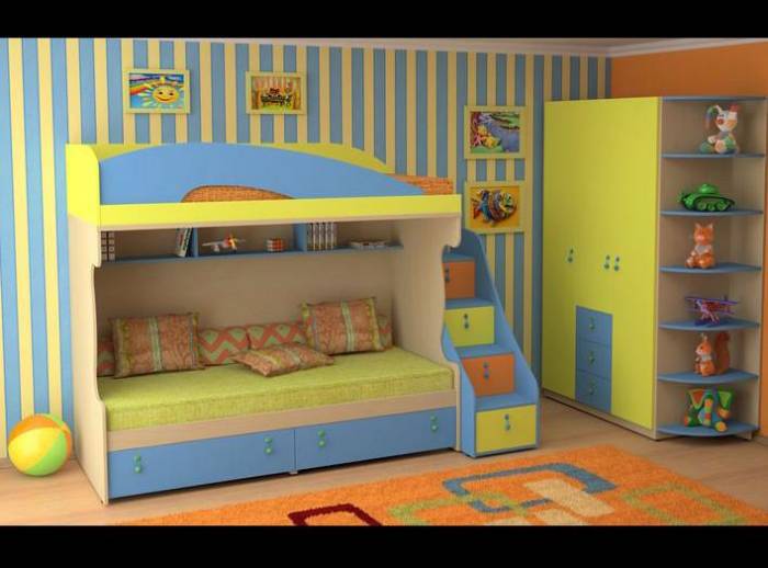 мебель на заказ, фотография 3