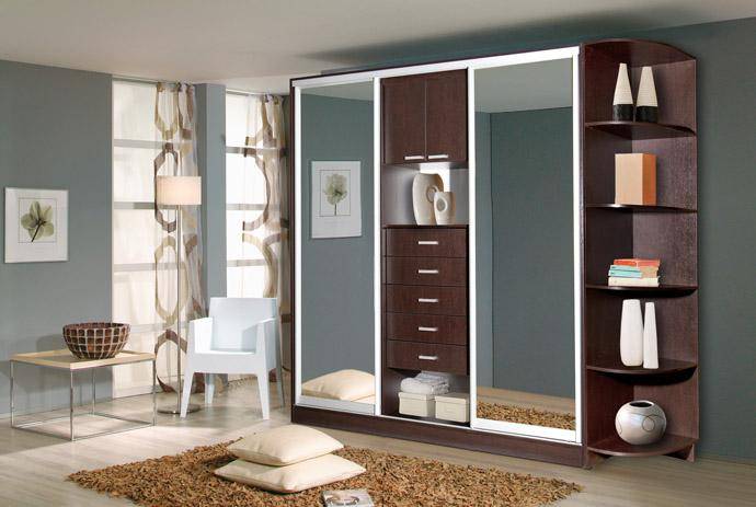 мебель на заказ, фотография 4