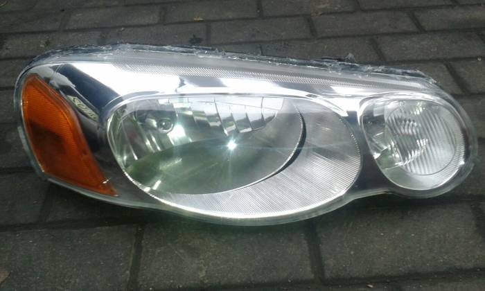 Рестоврация, полировка, устранение запотевание фары., фотография 11