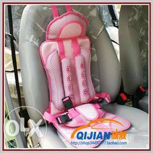 Авто кресла, фотография 1