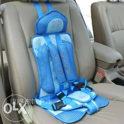 Авто кресла, фотография 2