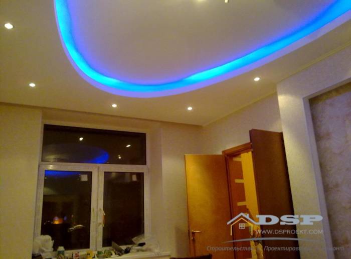 Электромонтажные работы в коттеджах, фотография 3