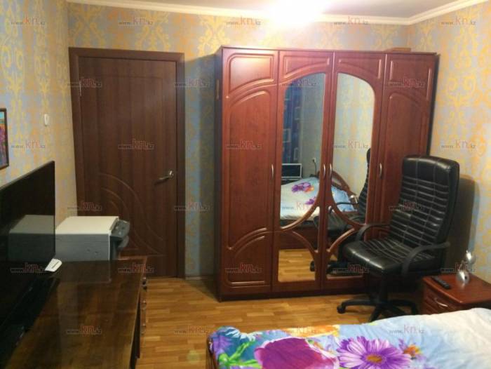 Продам 2-комнатную квартиру по ул.Н. Абдирова, 14, фотография 1