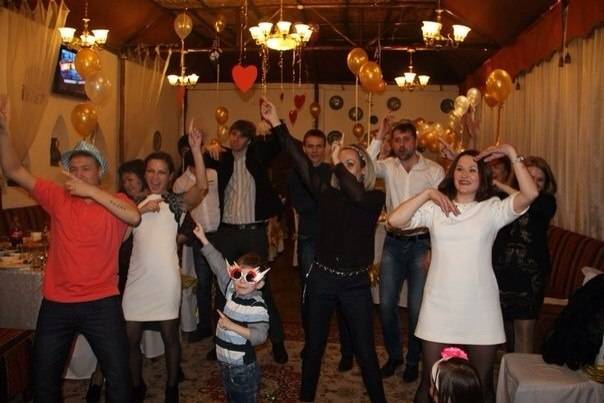 Школьные выпусные, фотография 2