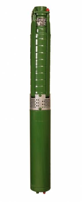 Насосы ЭЦВ, фотография 1