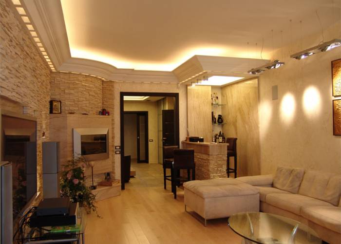 Ремонт квартир, домов и офисов в Астане, фотография 3