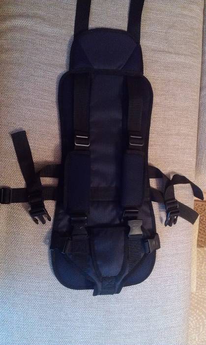 Российские автокресла. В НАЛИЧИЕ!!!, фотография 1