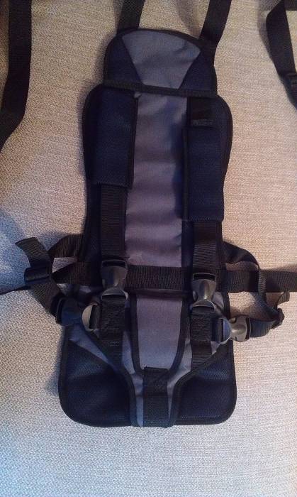 Российские автокресла. В НАЛИЧИЕ!!!, фотография 2