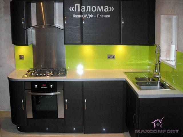 Кухни на заказ. Собственное производство, фотография 2