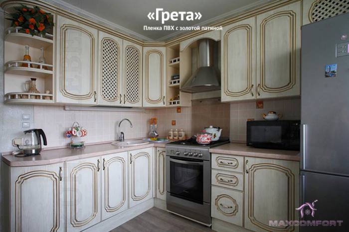 Кухни на заказ. Собственное производство, фотография 3