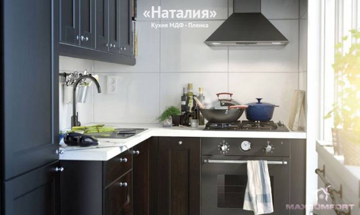 Кухни на заказ. Собственное производство, фотография 4