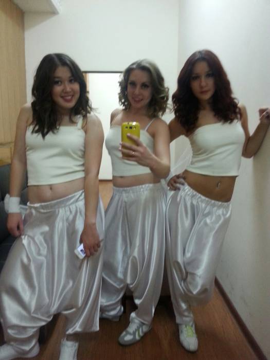 ведущая и организатор Татьяна, фотография 6