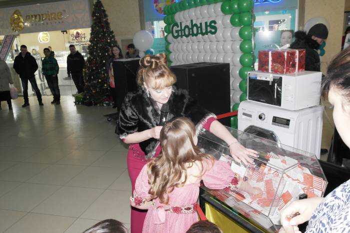 зажигательная тамада Арина, фотография 3