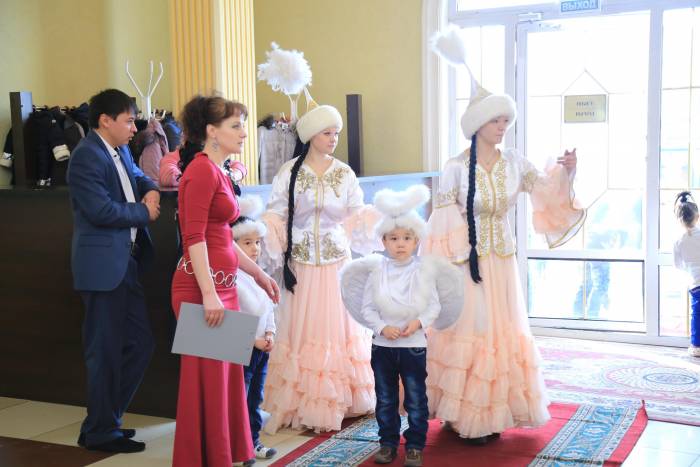 зажигательная тамада Арина, фотография 4