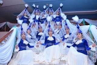 зажигательная тамада Арина, фотография 5