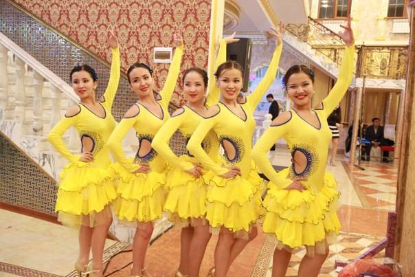 зажигательная тамада Арина, фотография 7