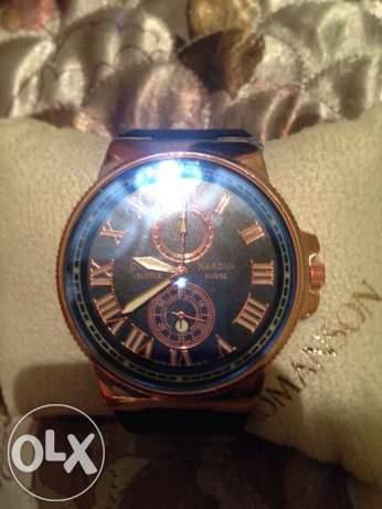 Ulysse nardin мужские часы , фотография 2