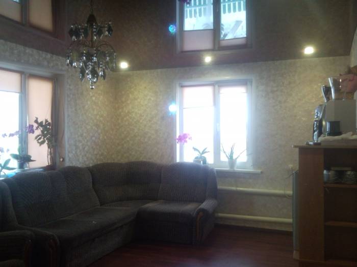 Продается благоустроенный дом в г. Исилькуль Омская область, фотография 1