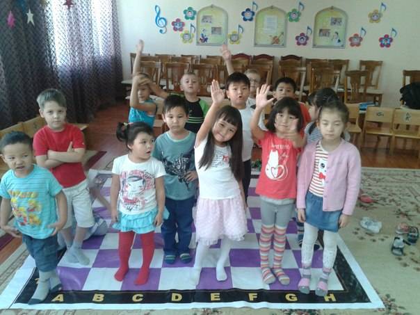 Ваш ребёнок еще не играет в шахматы? - МЫ НАУЧИМ!, фотография 4