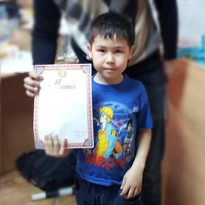 Ваш ребёнок еще не играет в шахматы? - МЫ НАУЧИМ!, фотография 10