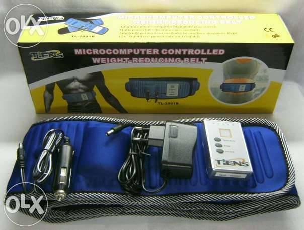 Пояс для похудения, фотография 1