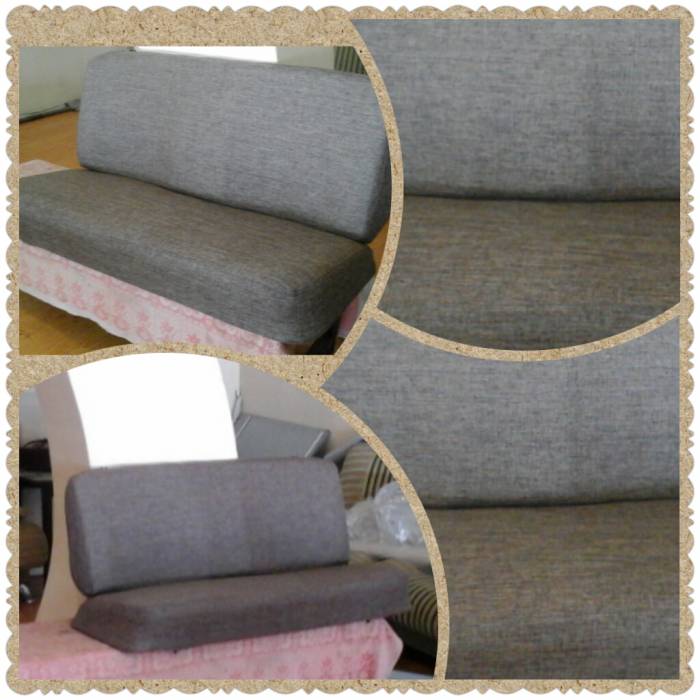 Пошив авто-чехлов, перетяжка салона., фотография 4