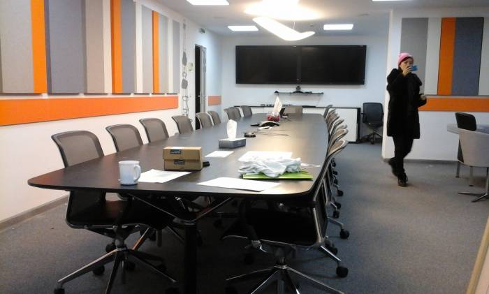 Профессиональная сборка-разборка мебели, фотография 2