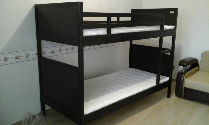 Профессиональная сборка-разборка мебели, фотография 3