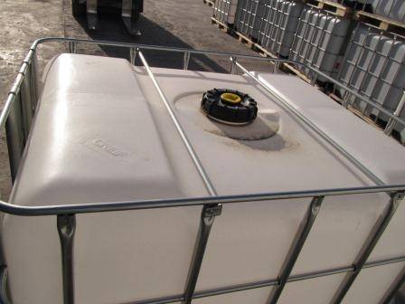 Бензиновая присадка     октаноповышающая , фотография 1