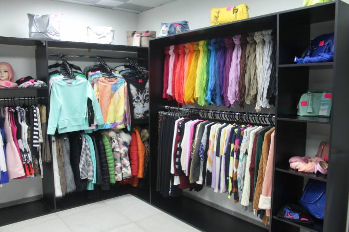 Срочно продам бутик, фотография 1