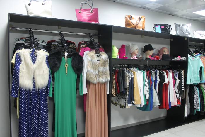 Срочно продам бутик, фотография 2