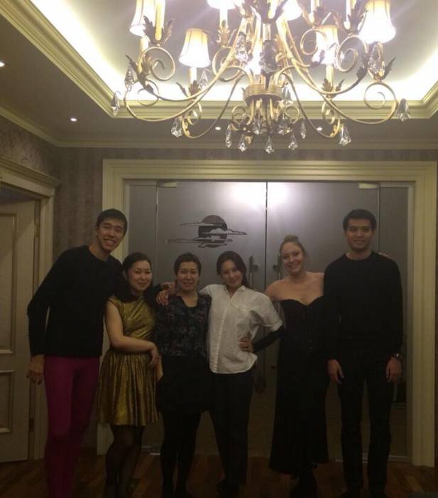 Курсы ораторского искусства, фотография 1